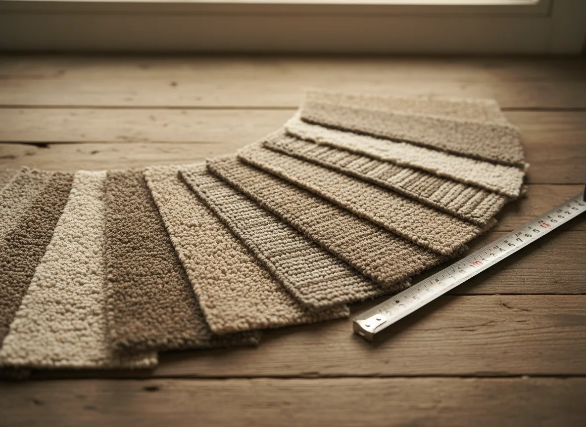 Carpet Installation Whiteoak, MO FAQs